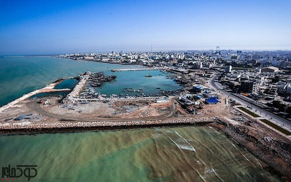 سفر به بوشهر: جاذبه‌های تاریخی و طبیعی در جنوبی‌ترین نقطه ایران